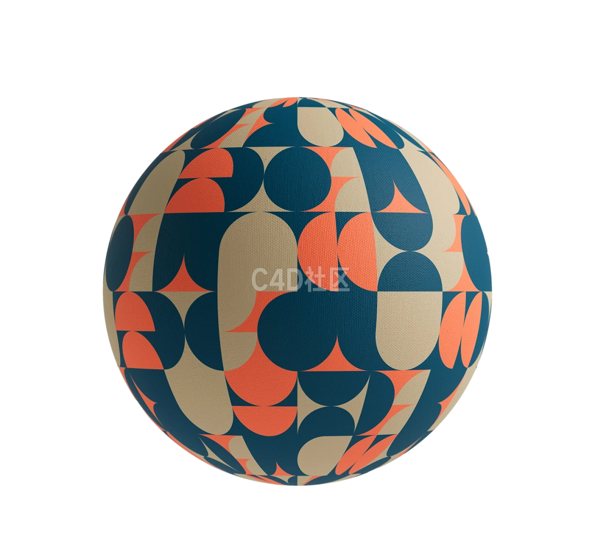 几何原子 250527407